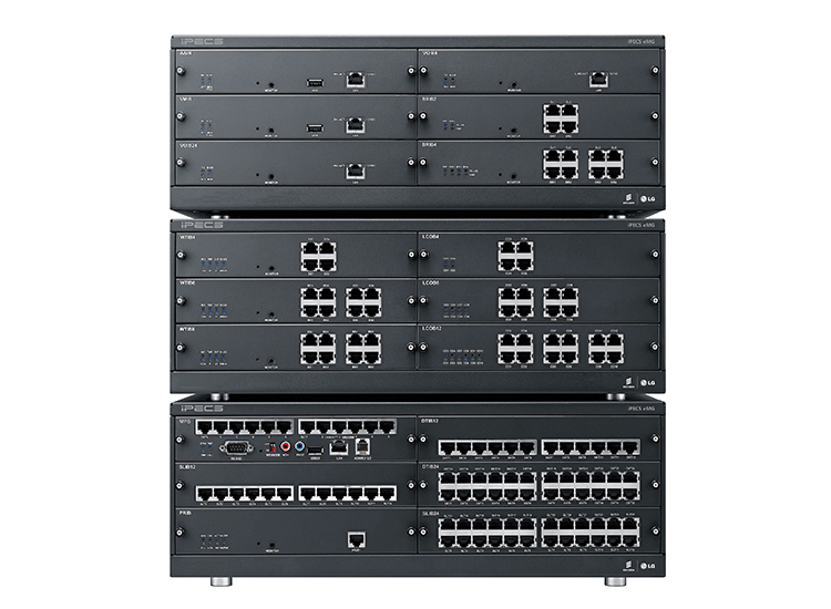 IPECS EMG 800